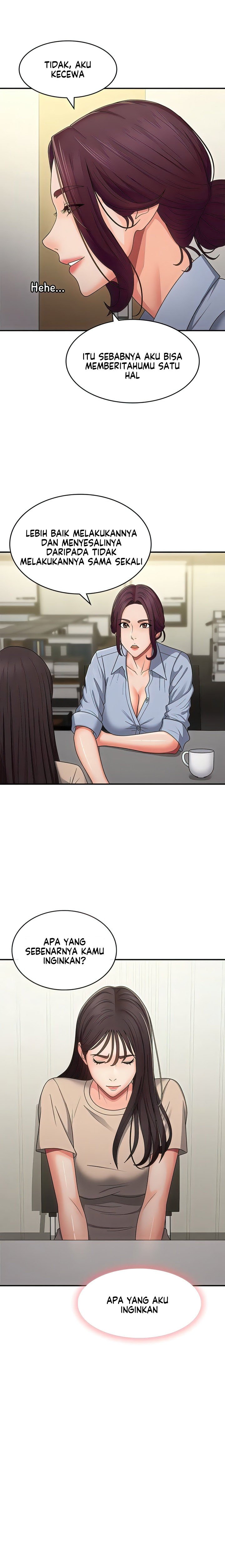 Teen Aunt - Chapter 64 14