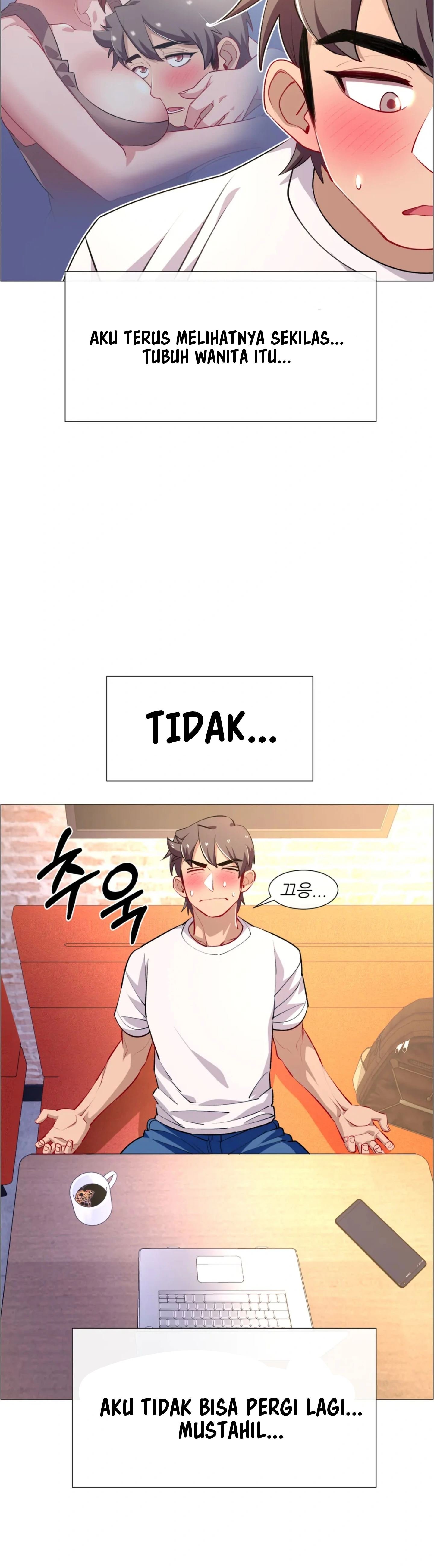 Rental Girls - Chapter 64 41