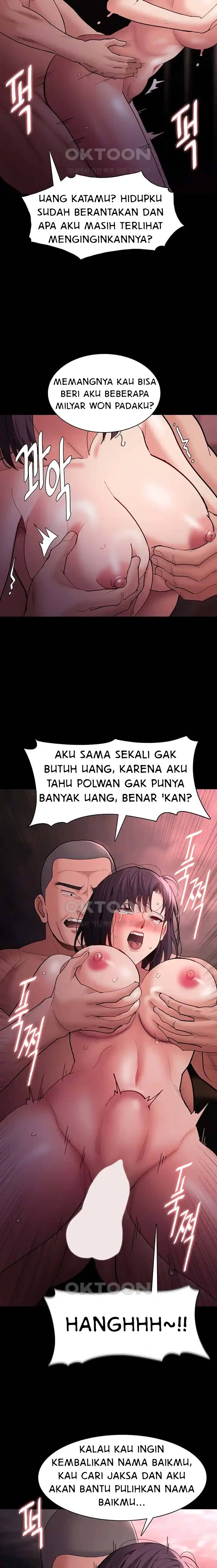 Wicked Diary - Chapter 64 13