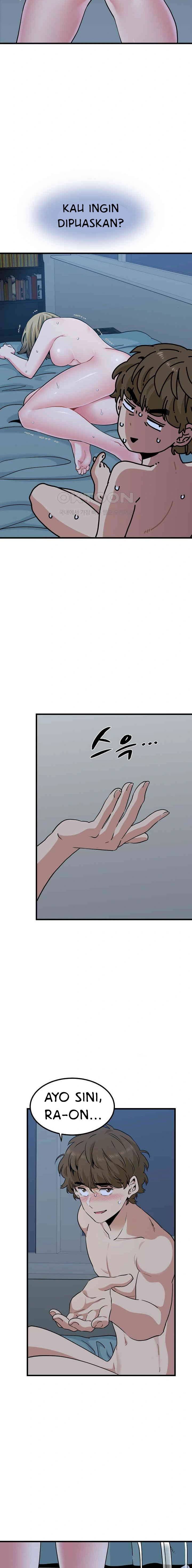 A Turning Point - Chapter 64 3