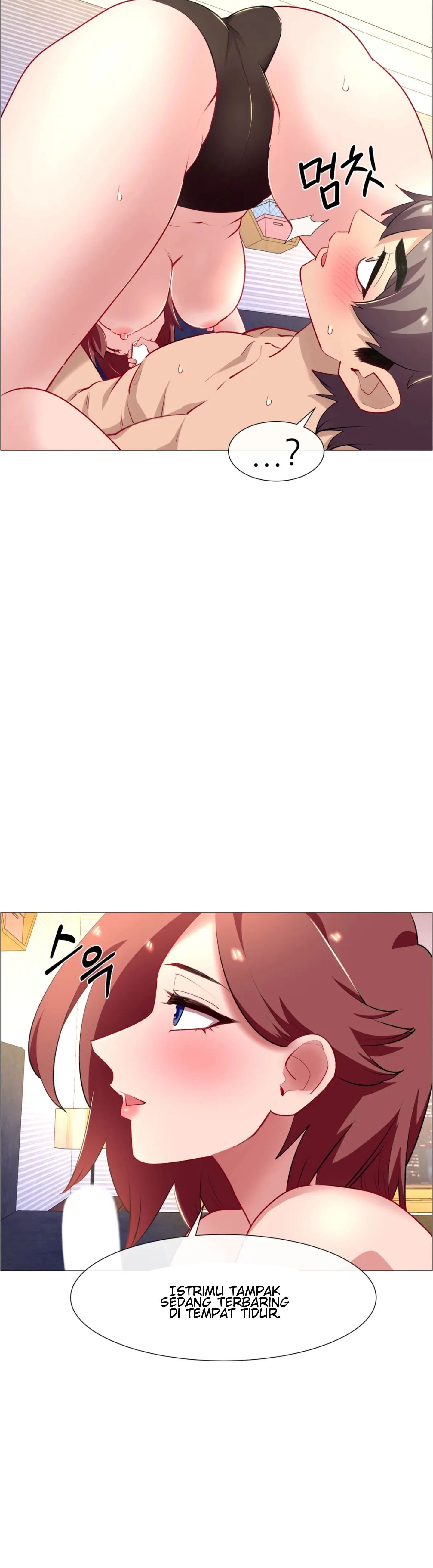 Rental Girls - Chapter 64 4