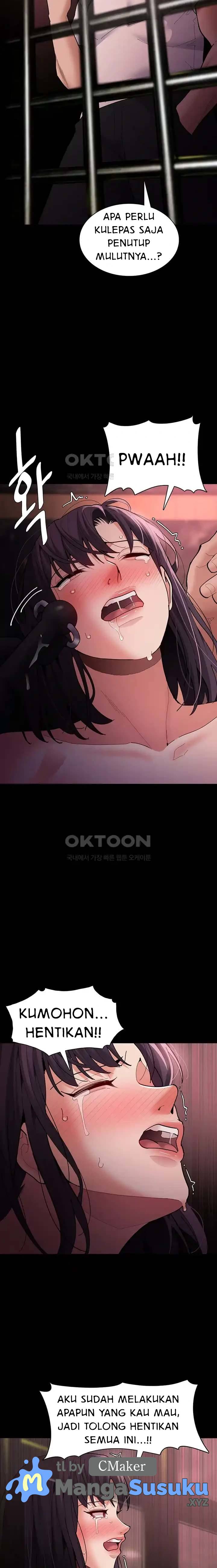 Wicked Diary - Chapter 64 10