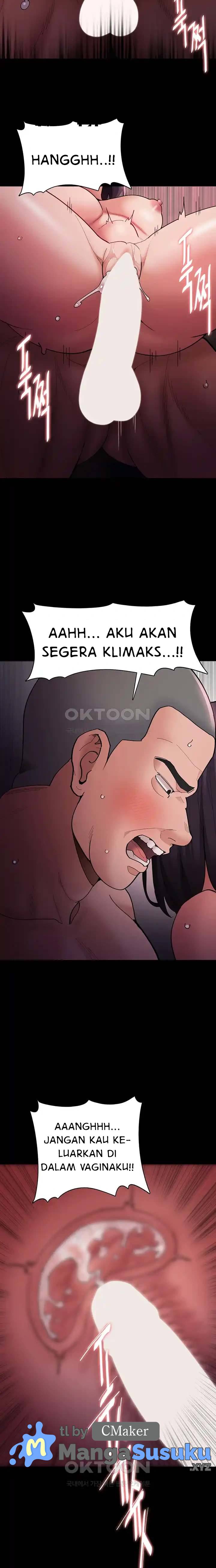 Wicked Diary - Chapter 64 22