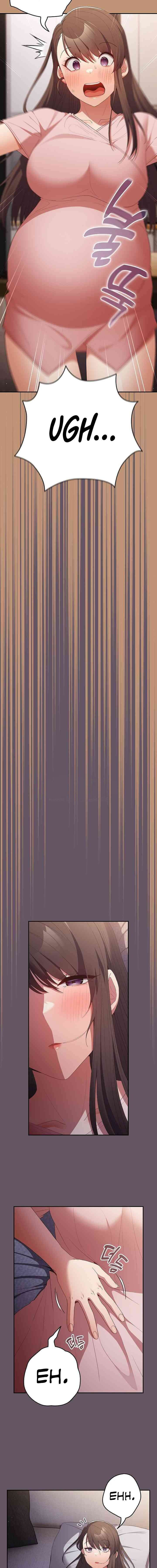 That&#8217;s not how it&#8217;s done - Chapter 64 8