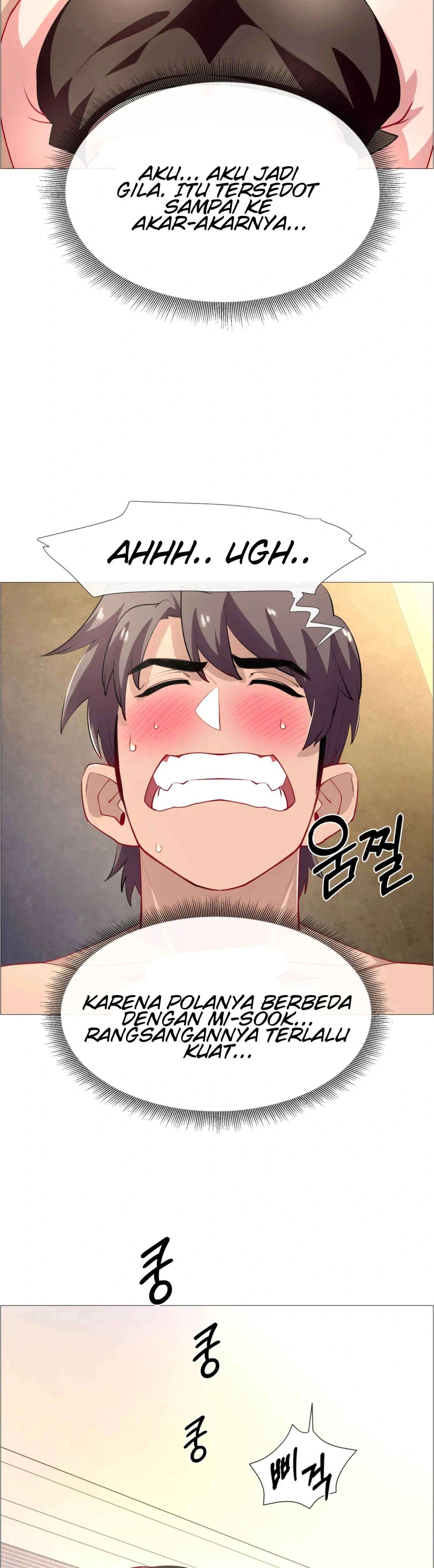 Rental Girls - Chapter 64 3