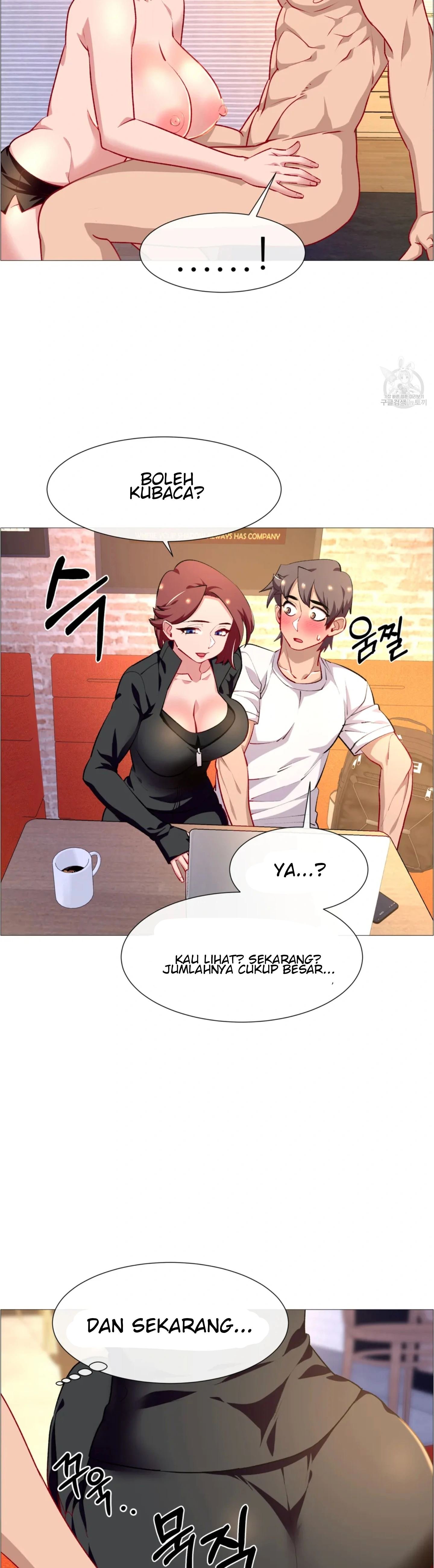 Rental Girls - Chapter 64 18