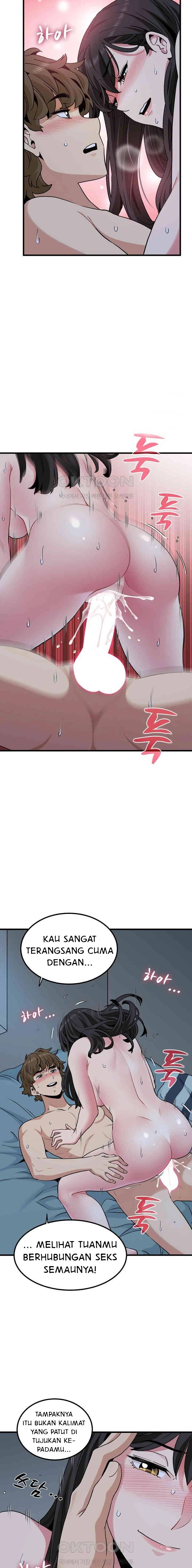 A Turning Point - Chapter 64 17