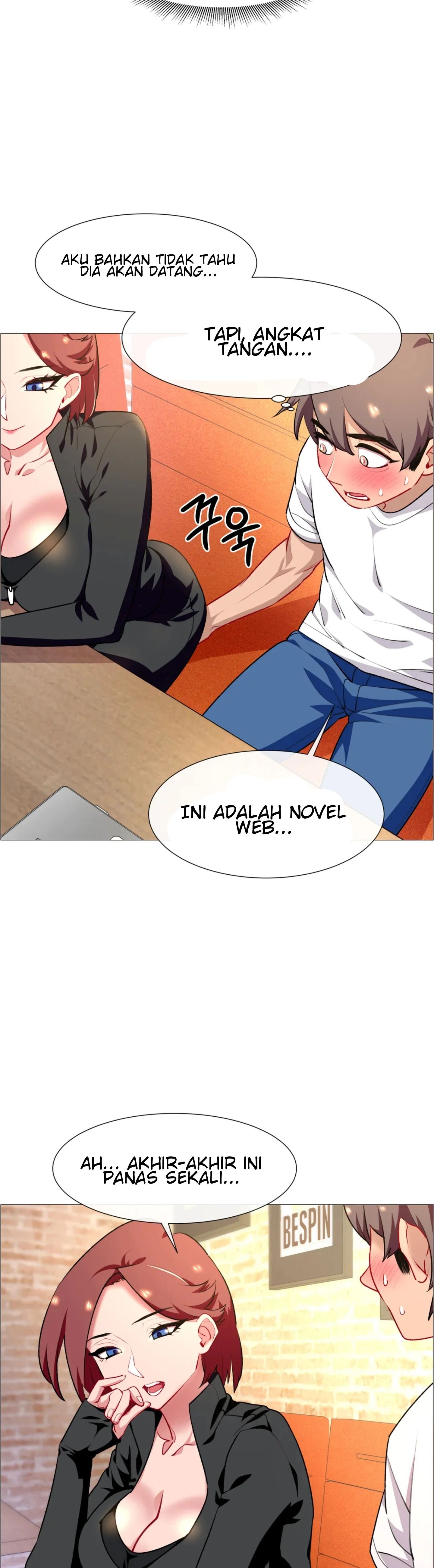 Rental Girls - Chapter 64 43