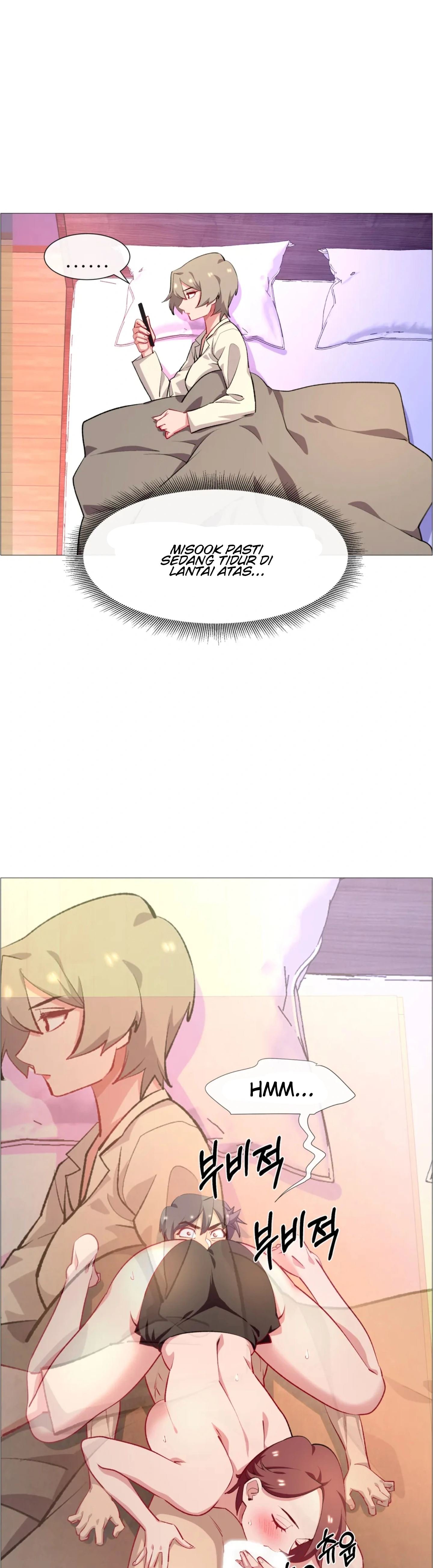 Rental Girls - Chapter 64 11