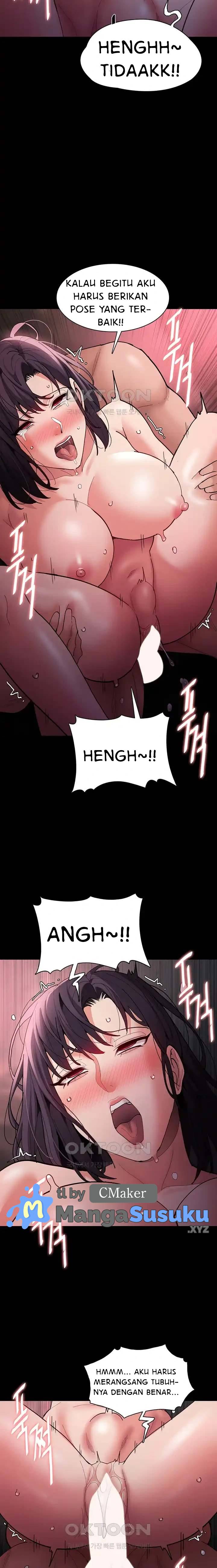 Wicked Diary - Chapter 64 21