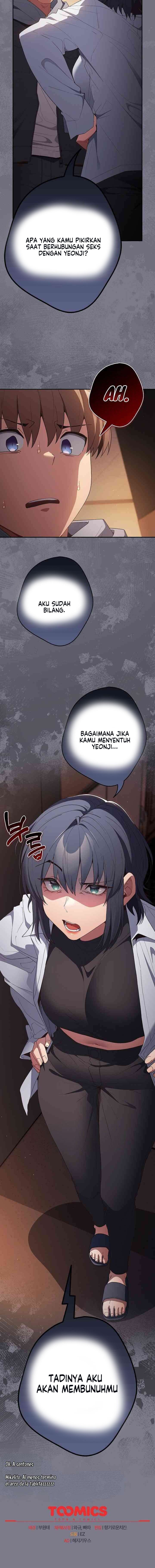 That&#8217;s not how it&#8217;s done - Chapter 64 20