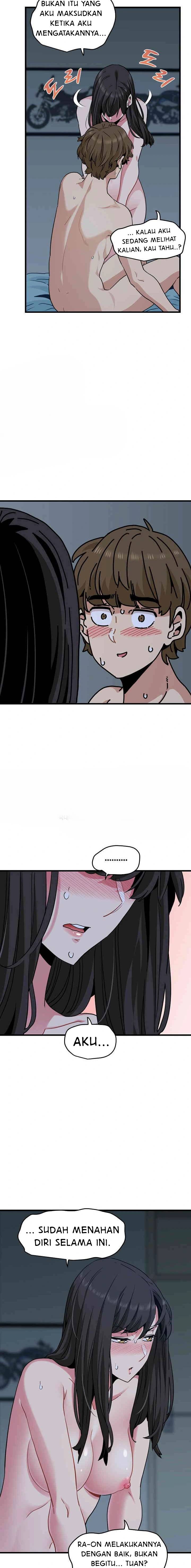 A Turning Point - Chapter 64 7