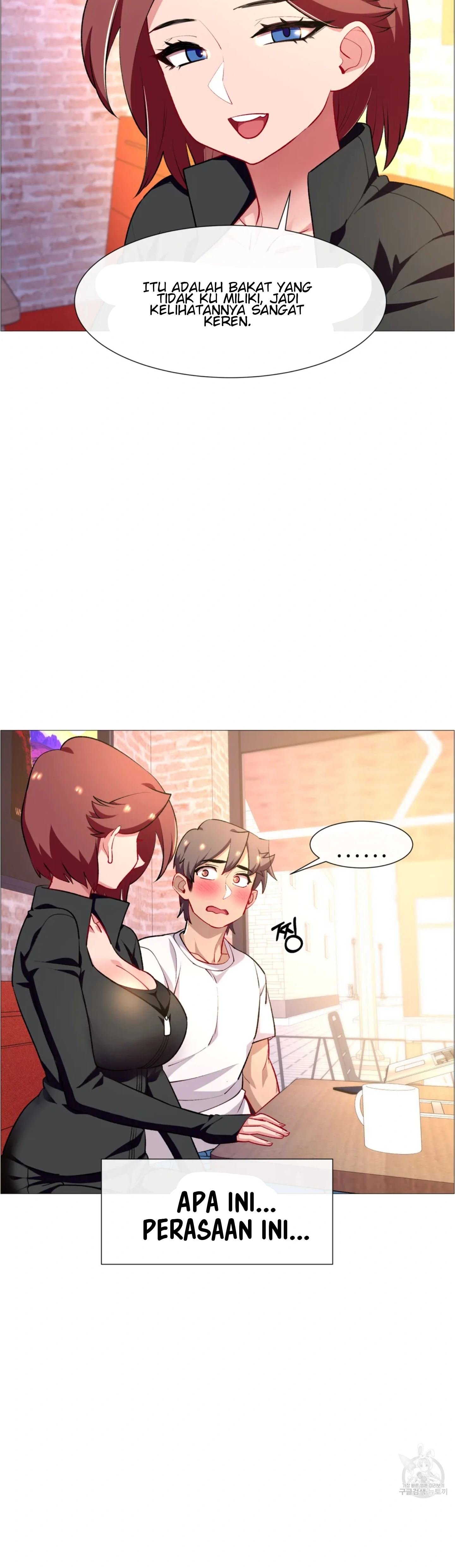 Rental Girls - Chapter 64 45