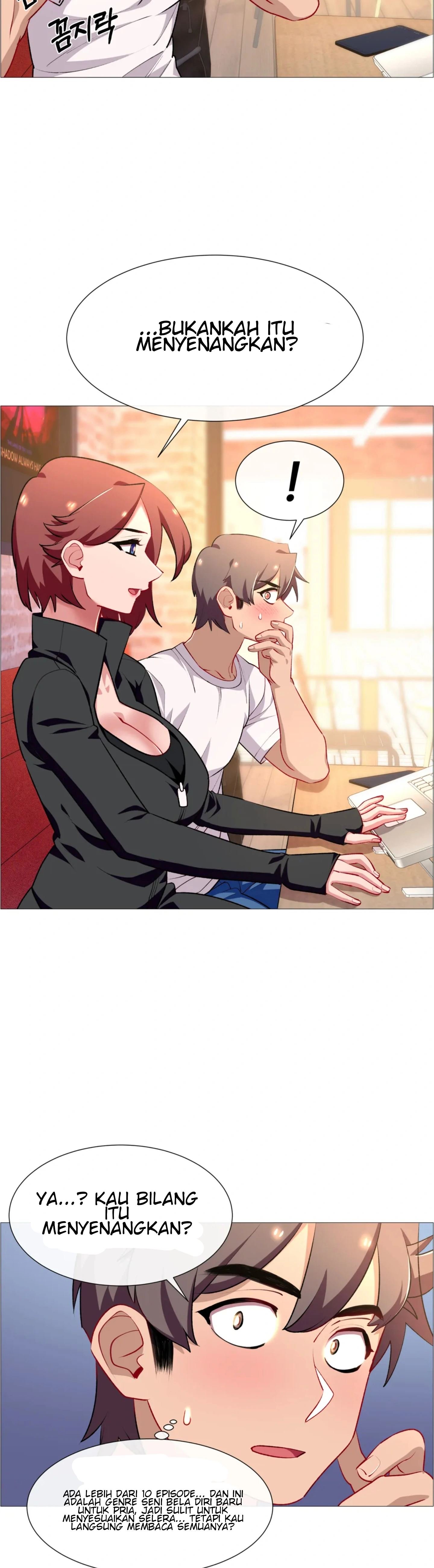 Rental Girls - Chapter 64 21