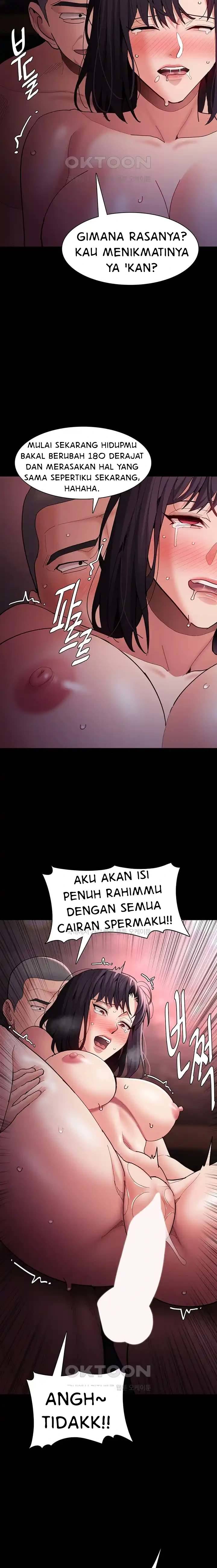 Wicked Diary - Chapter 64 18