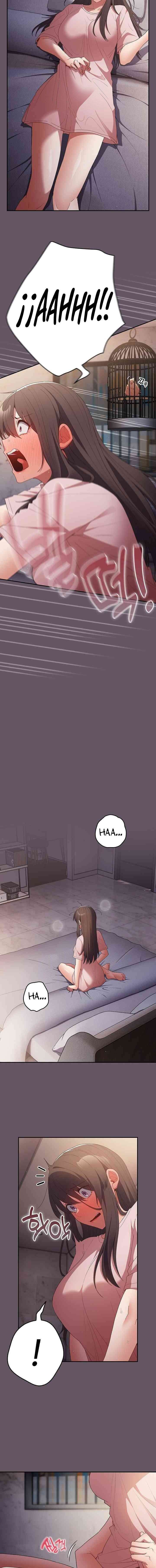 That&#8217;s not how it&#8217;s done - Chapter 64 9