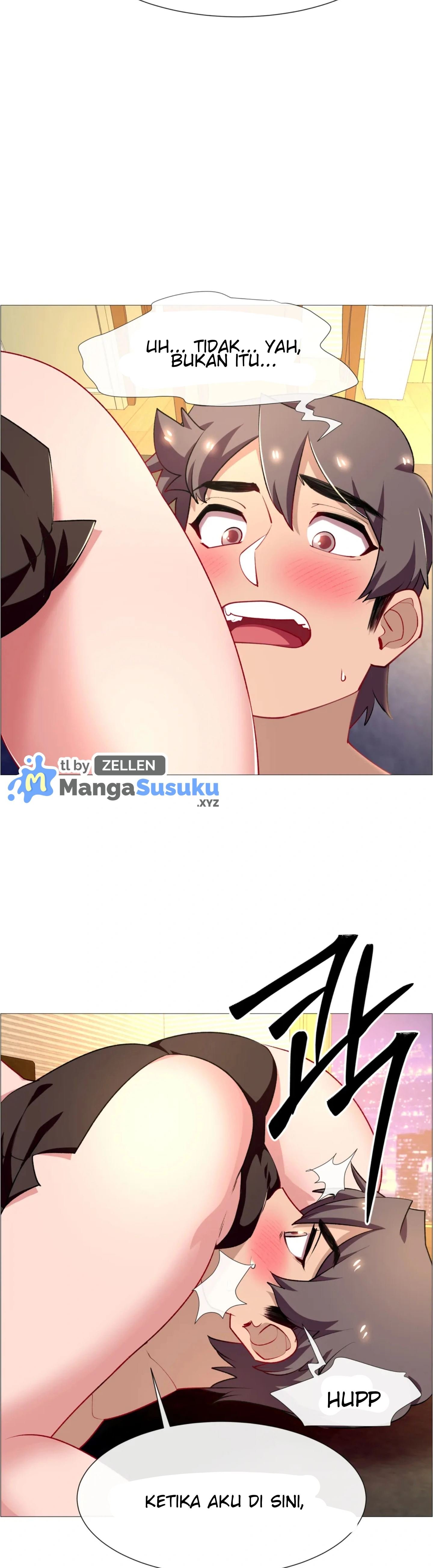 Rental Girls - Chapter 64 6