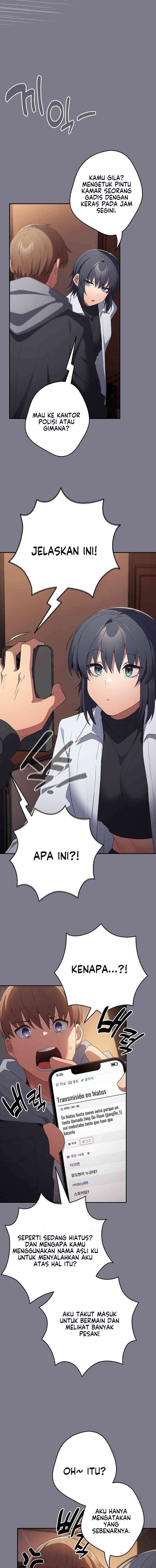 That&#8217;s not how it&#8217;s done - Chapter 64 18