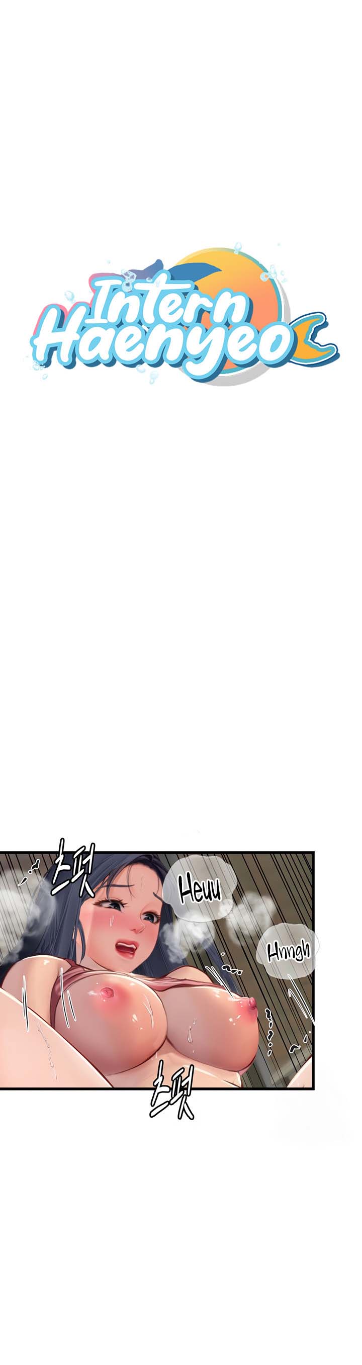Intern Haenyeo - Chapter 64 2