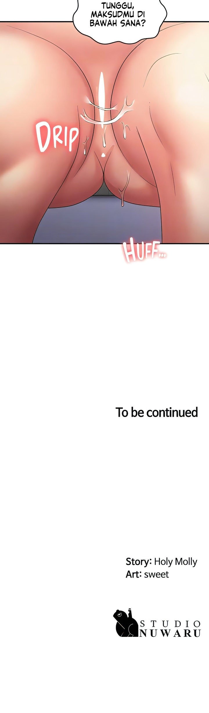 Teen Aunt - Chapter 64 20