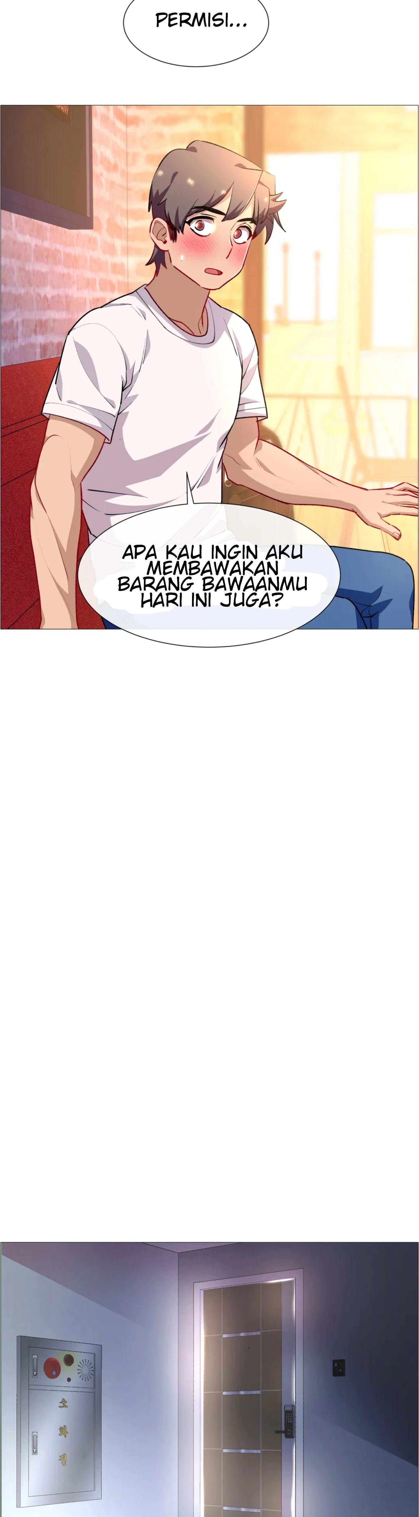 Rental Girls - Chapter 64 26