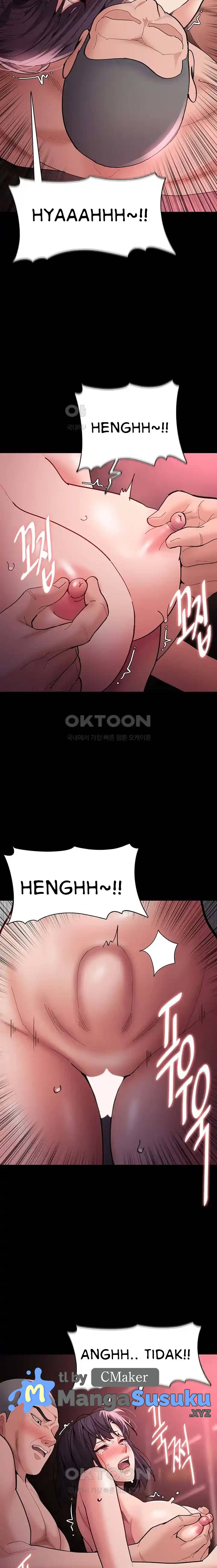 Wicked Diary - Chapter 64 15