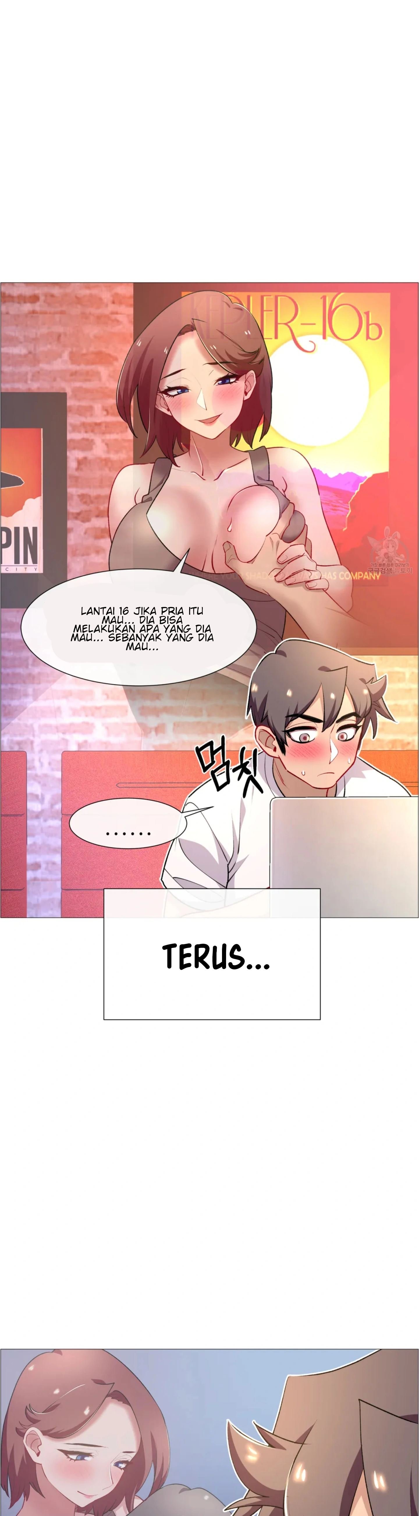 Rental Girls - Chapter 64 40