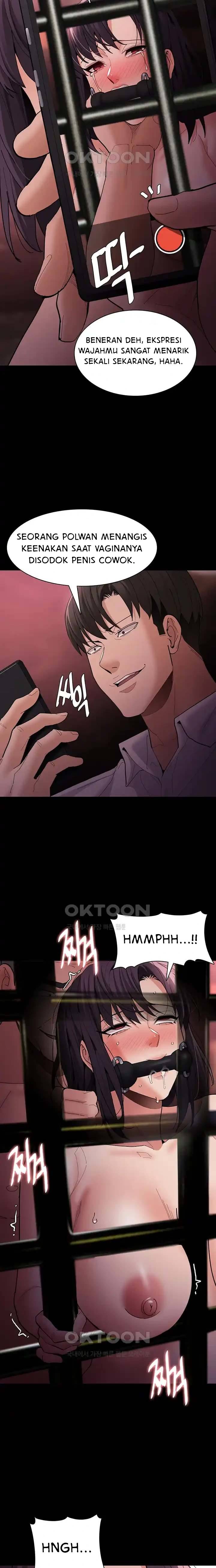 Wicked Diary - Chapter 64 8