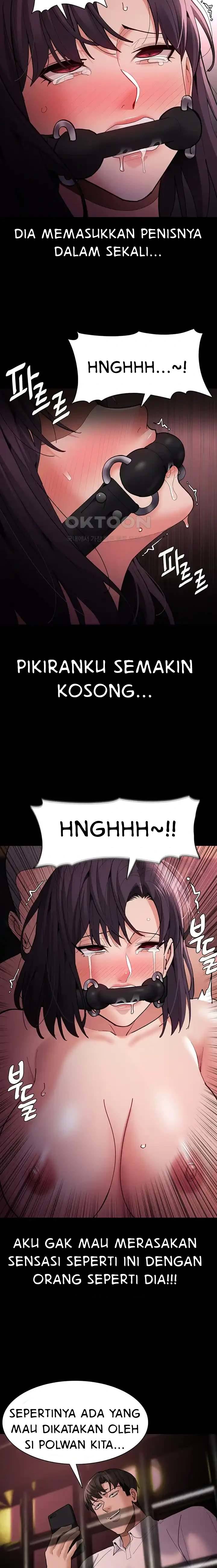 Wicked Diary - Chapter 64 9