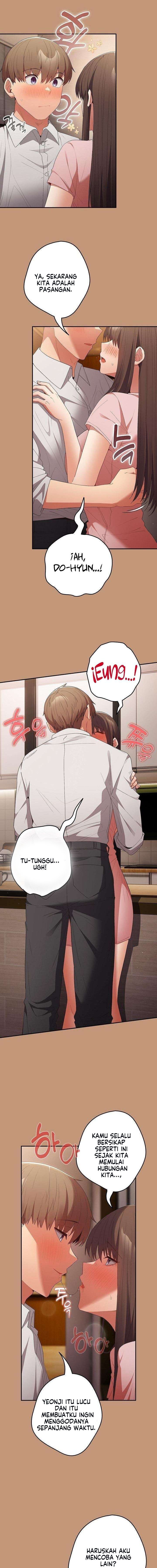 That&#8217;s not how it&#8217;s done - Chapter 64 5