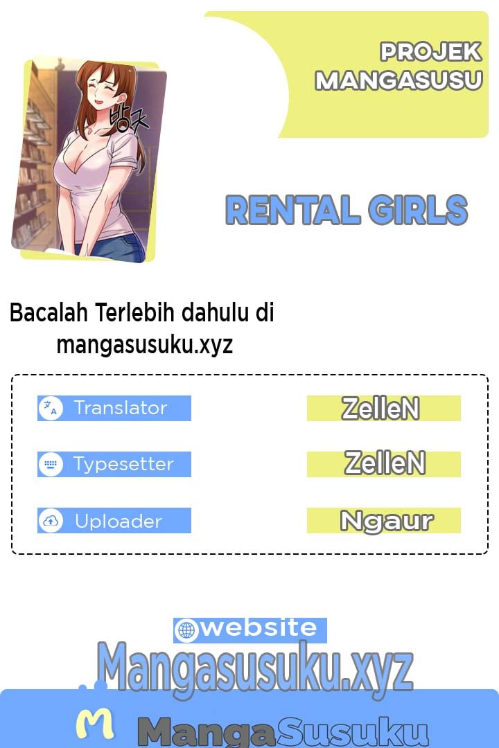 Rental Girls - Chapter 64 1