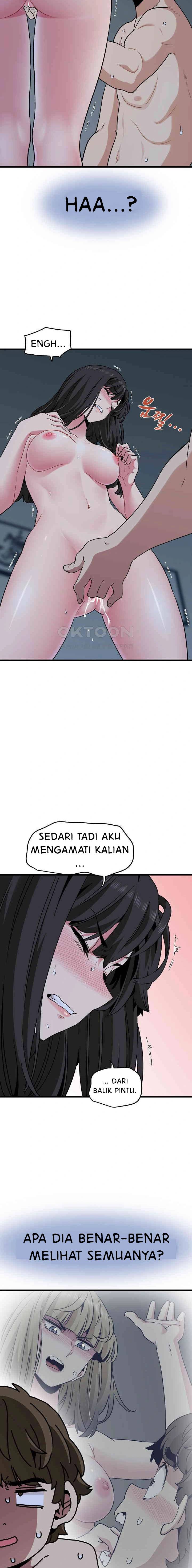 A Turning Point - Chapter 64 5