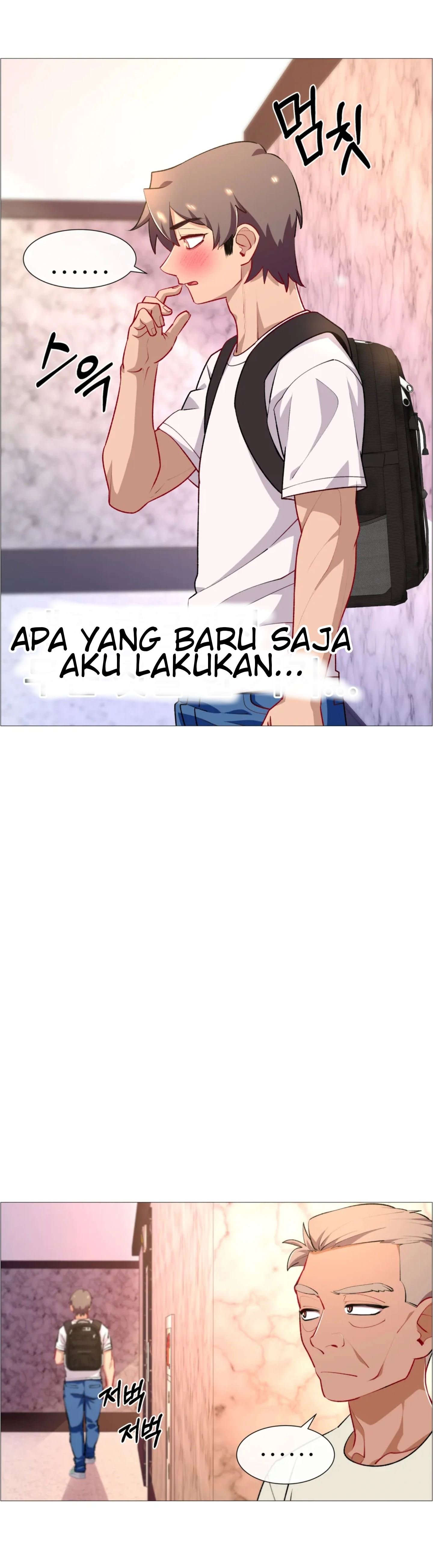 Rental Girls - Chapter 64 38