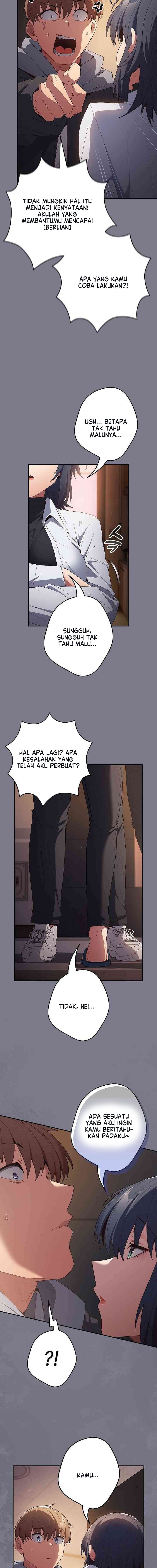 That&#8217;s not how it&#8217;s done - Chapter 64 19