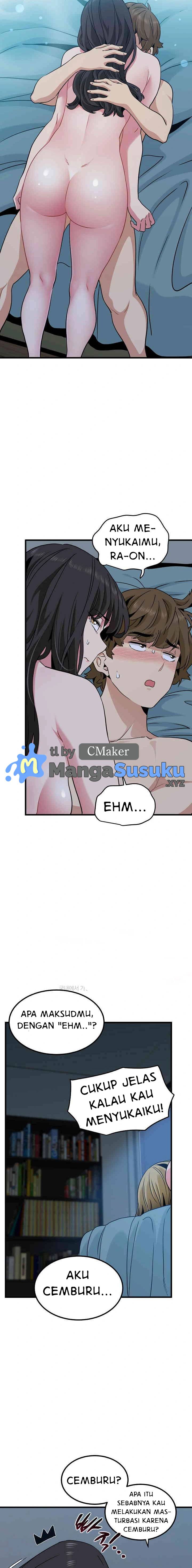 A Turning Point - Chapter 64 9