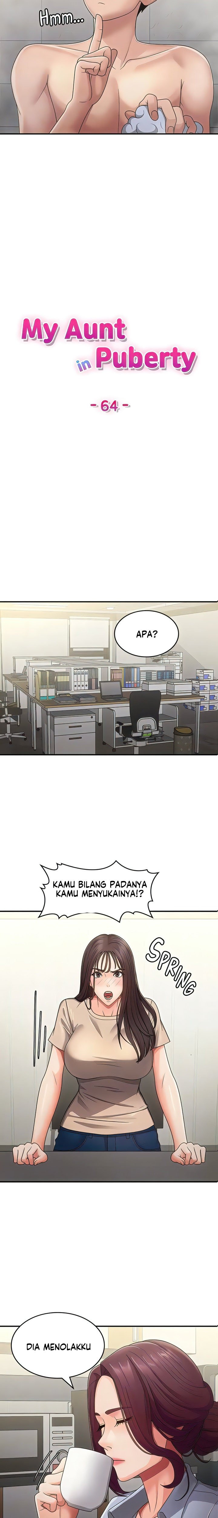 Teen Aunt - Chapter 64 10
