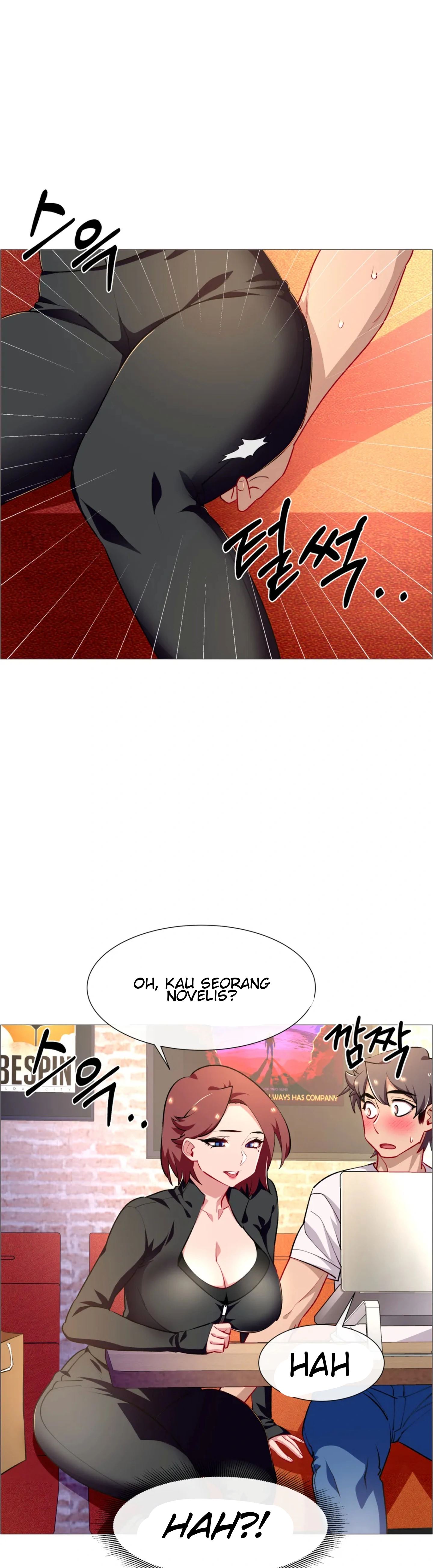 Rental Girls - Chapter 64 42