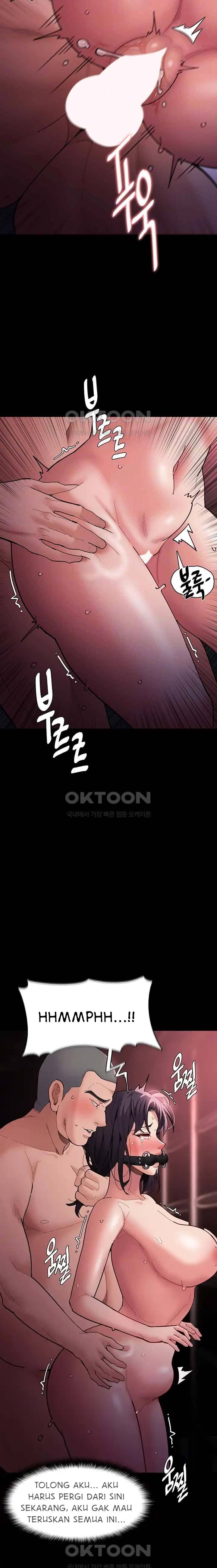 Wicked Diary - Chapter 64 5