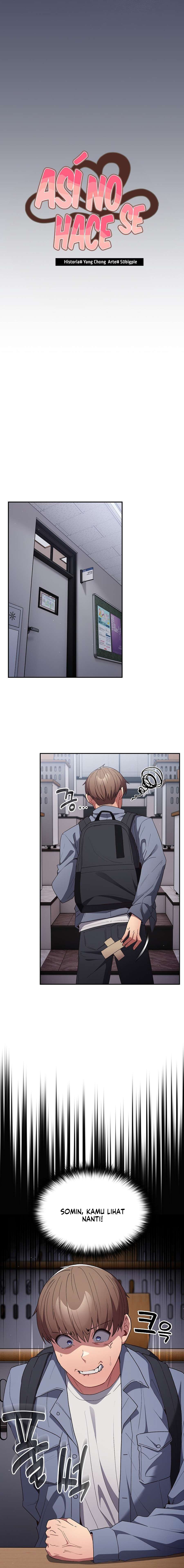 That&#8217;s not how it&#8217;s done - Chapter 70 7