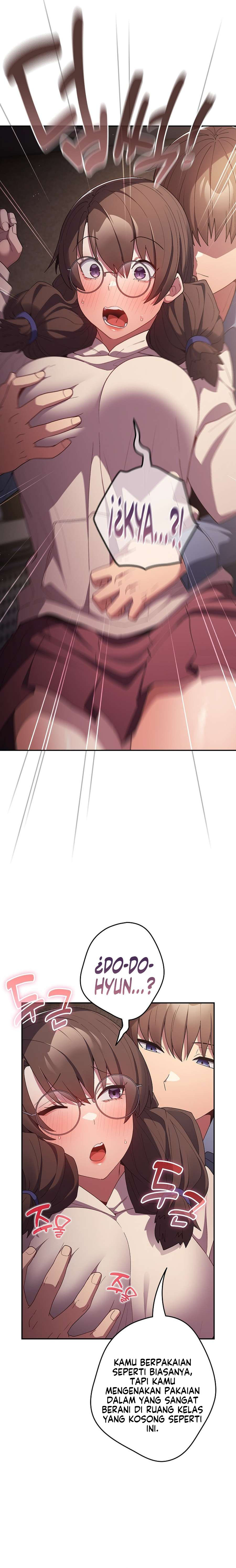 That&#8217;s not how it&#8217;s done - Chapter 70 22
