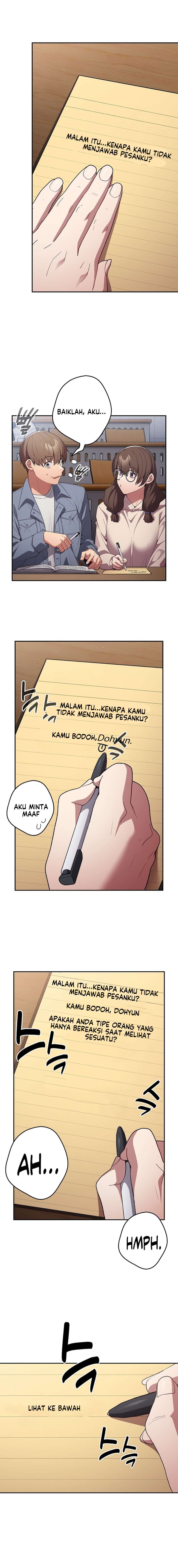 That&#8217;s not how it&#8217;s done - Chapter 70 15