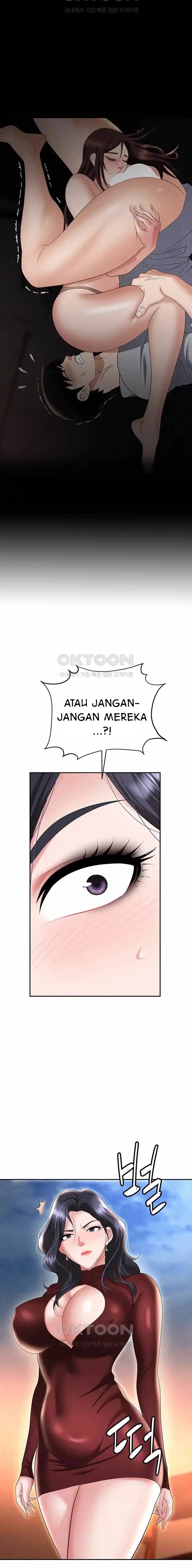 Trap (Park Min) - Chapter 70 5