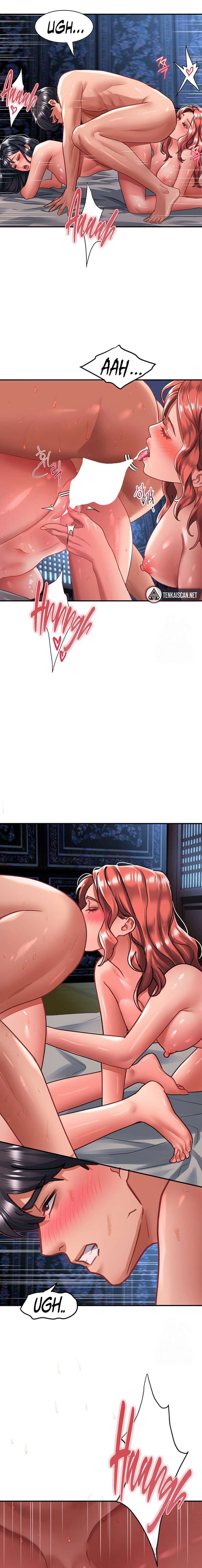 Unlock Her Heart - Chapter 70 17 Unlock Her Heart - Chapter 70 17