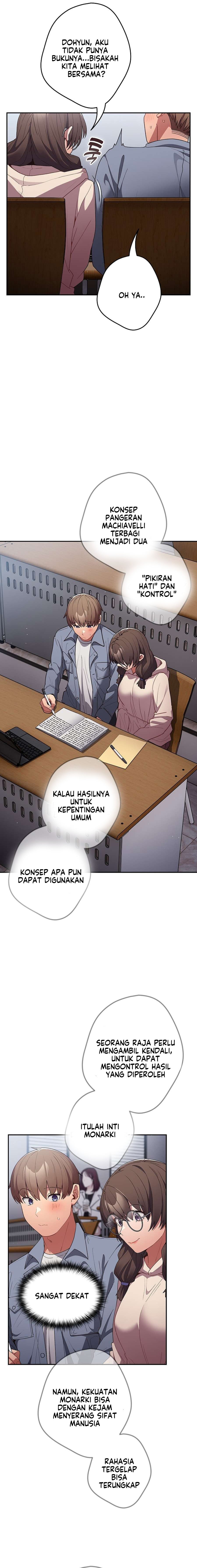 That&#8217;s not how it&#8217;s done - Chapter 70 13