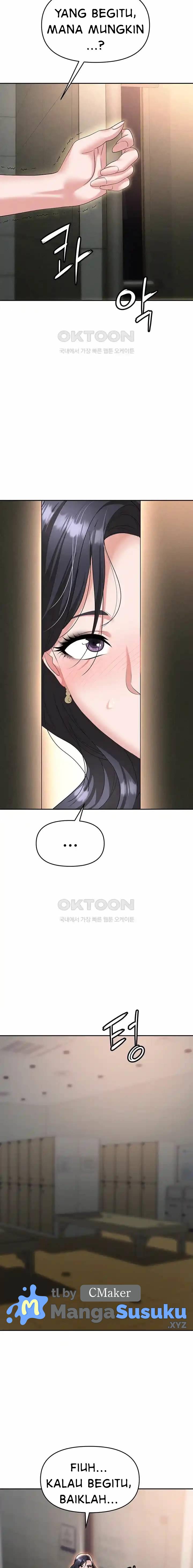 Trap (Park Min) - Chapter 70 7