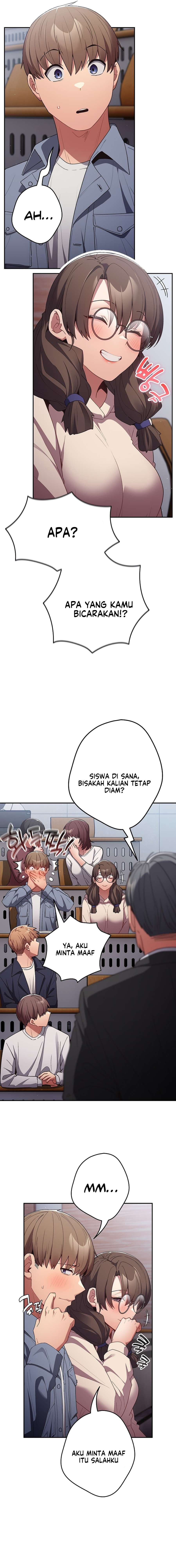 That&#8217;s not how it&#8217;s done - Chapter 70 12