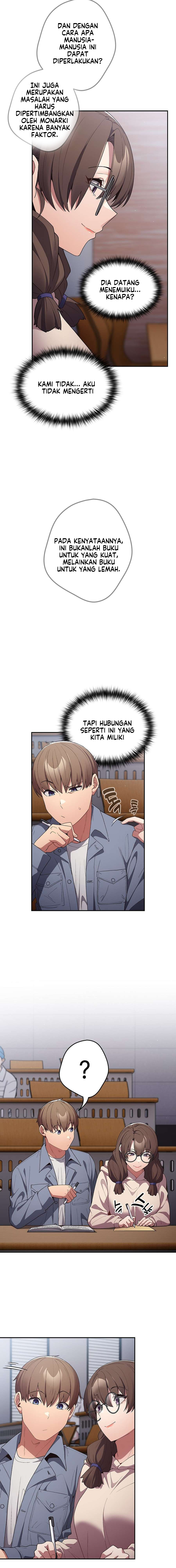 That&#8217;s not how it&#8217;s done - Chapter 70 14