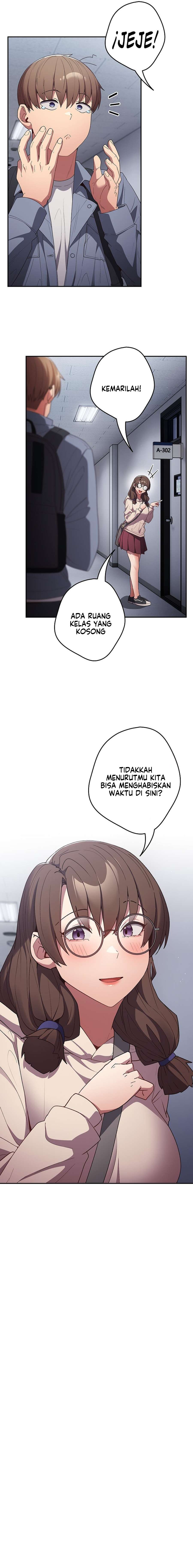 That&#8217;s not how it&#8217;s done - Chapter 70 18