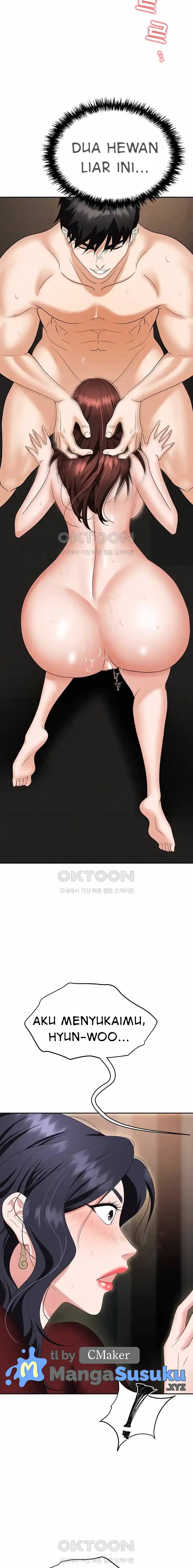 Trap (Park Min) - Chapter 70 20