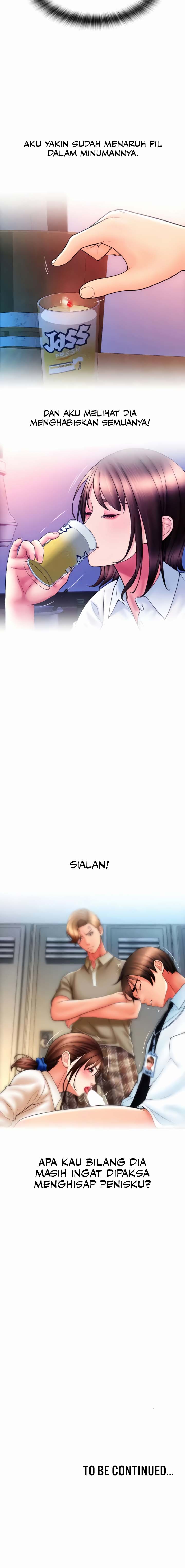 Pay With Sperm Pay - Chapter 70 10